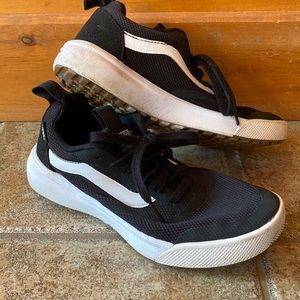 EUC Vans Ultrarange
